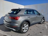  Audi  Q3 AUDI  / 2018 / 5P / todoterreno Advanced 35 TDI 110kW (150CV) S tronic (AC5) #2