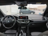  Bmw  X3 BMW  / 2021 / 5P / todoterreno xDrive20d xLine (AC3) #3