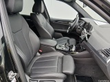  Bmw  X3 BMW  / 2021 / 5P / todoterreno xDrive20d xLine (AC3) #6