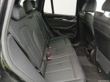  Bmw  X3 BMW  / 2021 / 5P / todoterreno xDrive20d xLine (AC3) #7