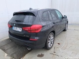  Bmw  X3 BMW  / 2017 / 5P / todoterreno xDrive20d (AC2) #2