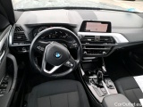  Bmw  X3 BMW  / 2017 / 5P / todoterreno xDrive20d (AC2) #3