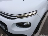  Citroen  C3 CITROEN  / 2016 / 5P / berlina con portón PureTech 60KW (82CV) FEEL (CX) #16
