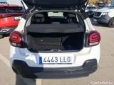  Citroen  C3 CITROEN  / 2020 / 5P / berlina con portón PureTech 60KW (83CV) Feel Pack #8