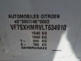  Citroen  C3 CITROEN  / 2020 / 5P / berlina con portón PureTech 60KW (83CV) Feel Pack #18