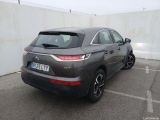  DS  DS7 DS DS 7 Crossback / 2017 / 5P / todoterreno BlueHDi DE 96kW (130CV) Auto. CHIC (AC) #2