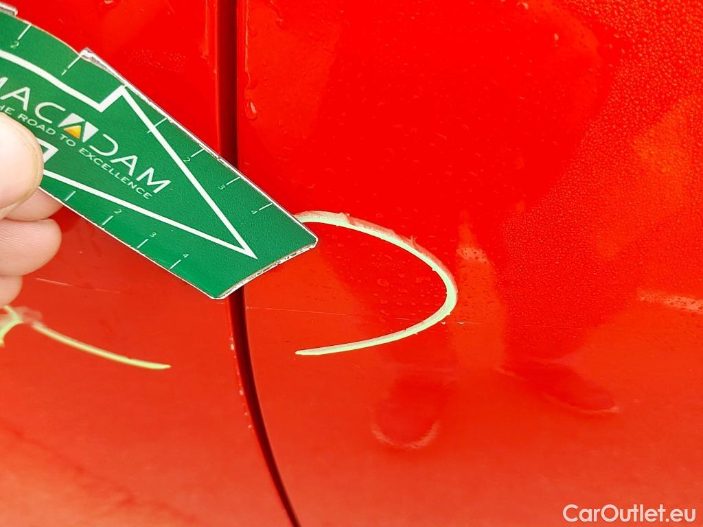  Hyundai  Konna HYUNDAI Kona / 2020 / 5P / todoterreno 1.6 GDI HEV Maxx DCT #35