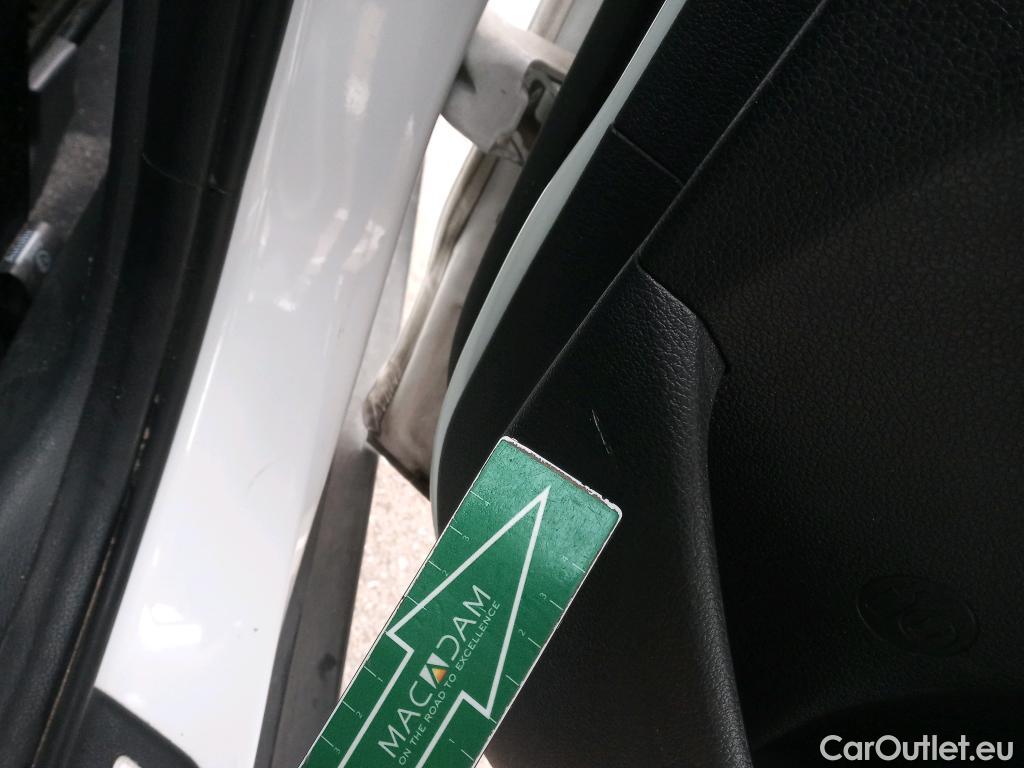  Hyundai  Tucson HYUNDAI  / 2018 / 5P / todoterreno 1.6 CRDI 100kW (136CV) 48V N-Line 4X2 #17