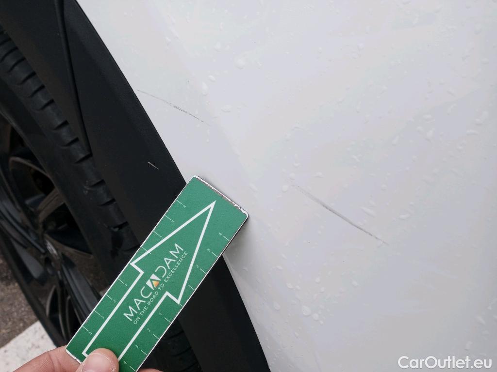  Hyundai  Tucson HYUNDAI  / 2018 / 5P / todoterreno 1.6 CRDI 100kW (136CV) 48V N-Line 4X2 #27