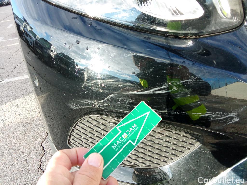  Mercedes  G-Klasee MERCEDES-BENZ CLASE GLC 5p 1G todoterreno GLC 220 d 4MATIC #35