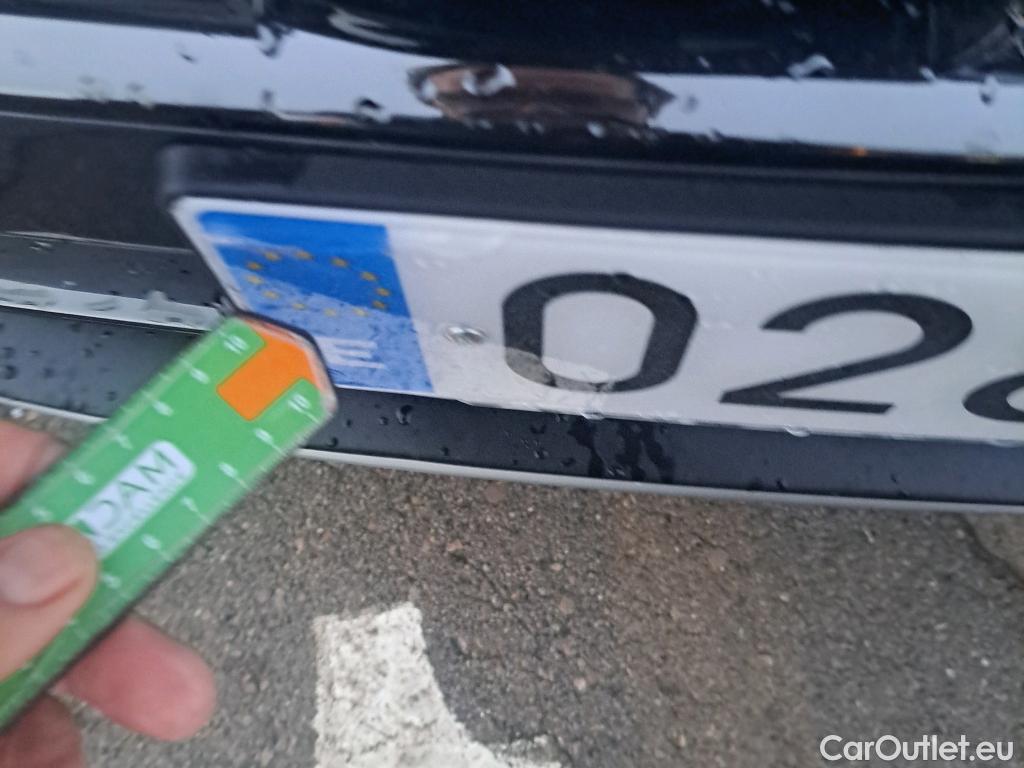  Hyundai  Tucson HYUNDAI  / 2020 / 5P / todoterreno 1.6 TGDI 169kW (230CV) HEV Maxx Auto #16