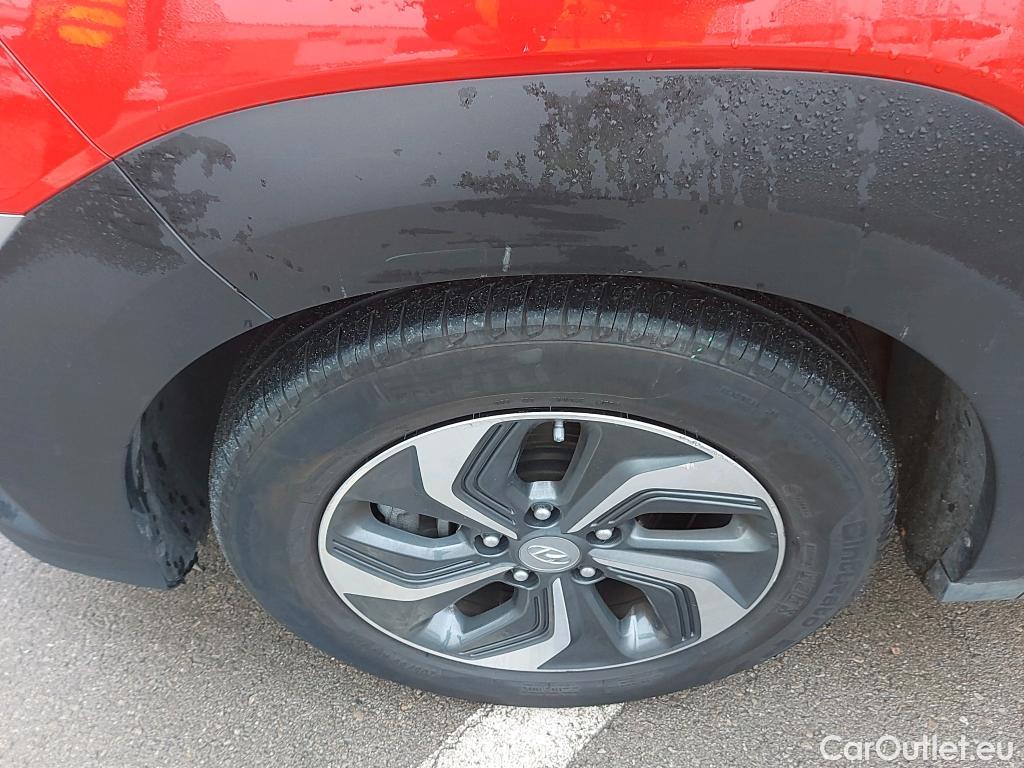  Hyundai  Konna HYUNDAI Kona / 2020 / 5P / todoterreno 1.6 GDI HEV Maxx DCT #5