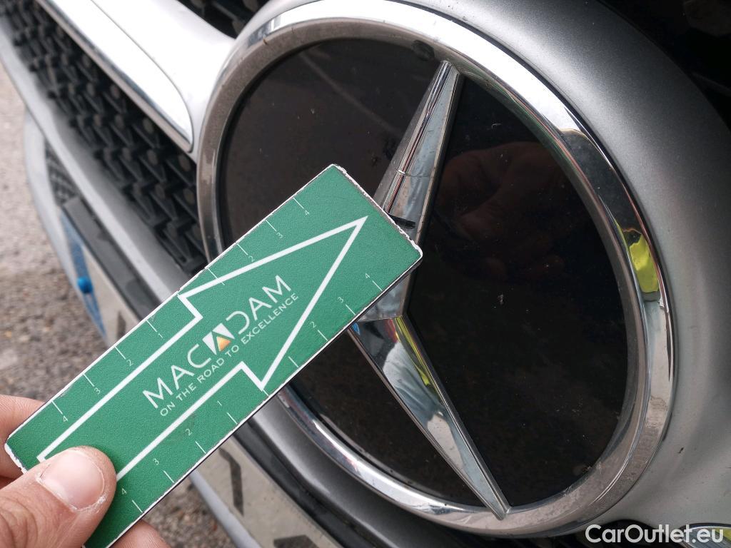  Mercedes  A-Klasse MERCEDES-BENZ Clase A / 2018 / 5P / berlina con portón A 200 d #3