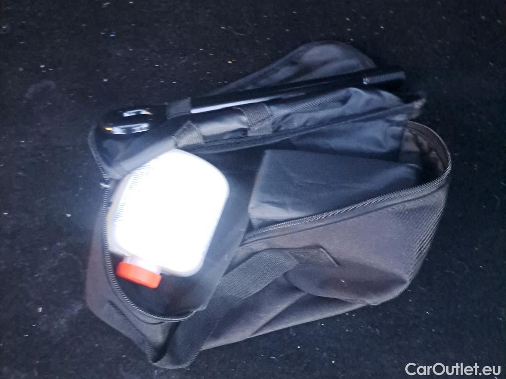  Hyundai  Tucson HYUNDAI  / 2020 / 5P / todoterreno 1.6 TGDI 169kW (230CV) HEV Maxx Auto #9