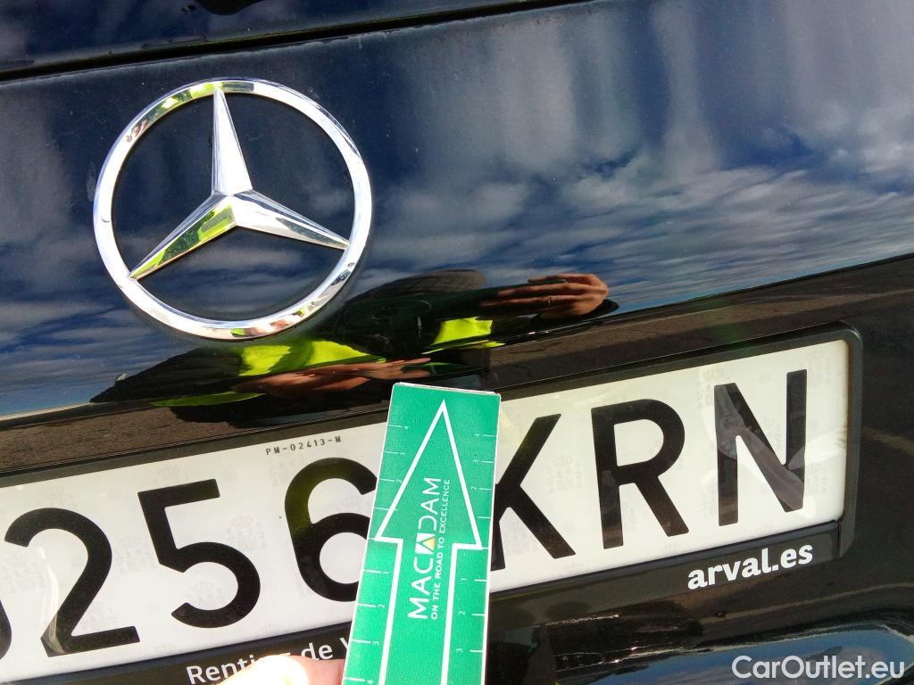  Mercedes  G-Klasee MERCEDES-BENZ CLASE GLC 5p 1G todoterreno GLC 220 d 4MATIC #37