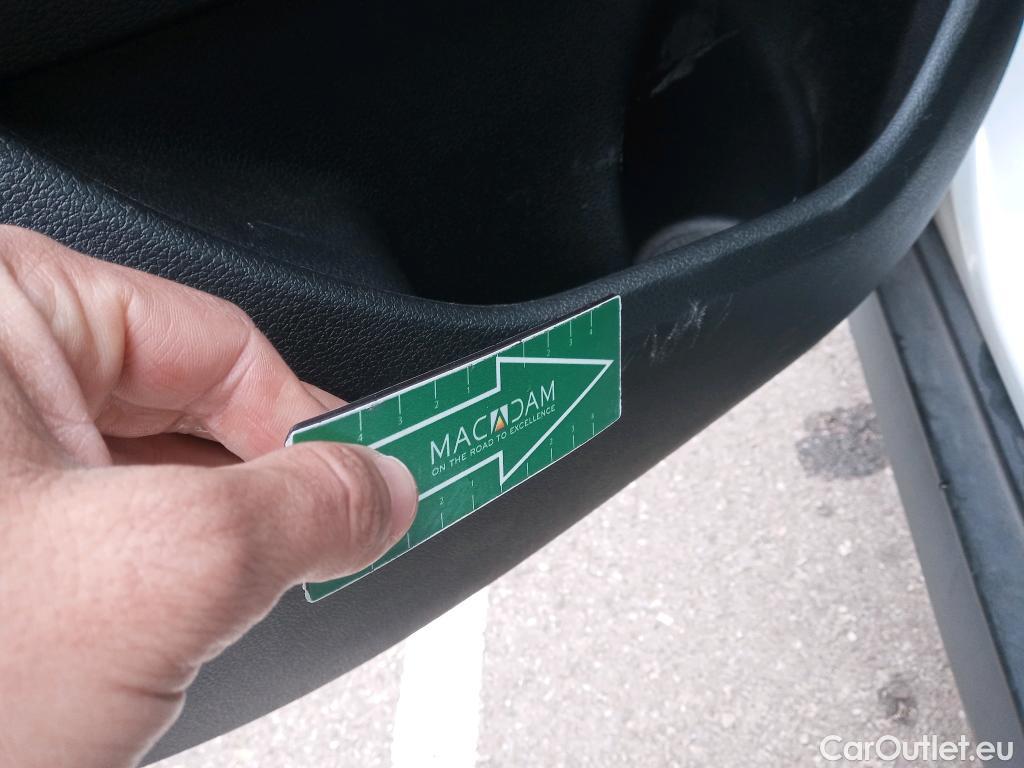  Hyundai  Tucson HYUNDAI  / 2018 / 5P / todoterreno 1.6 CRDI 100kW (136CV) 48V N-Line 4X2 #11