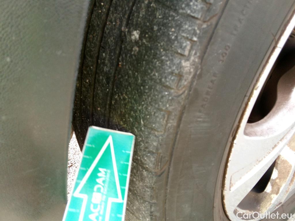  Mercedes  G-Klasee MERCEDES-BENZ CLASE GLC 5p 1G todoterreno GLC 220 d 4MATIC #10