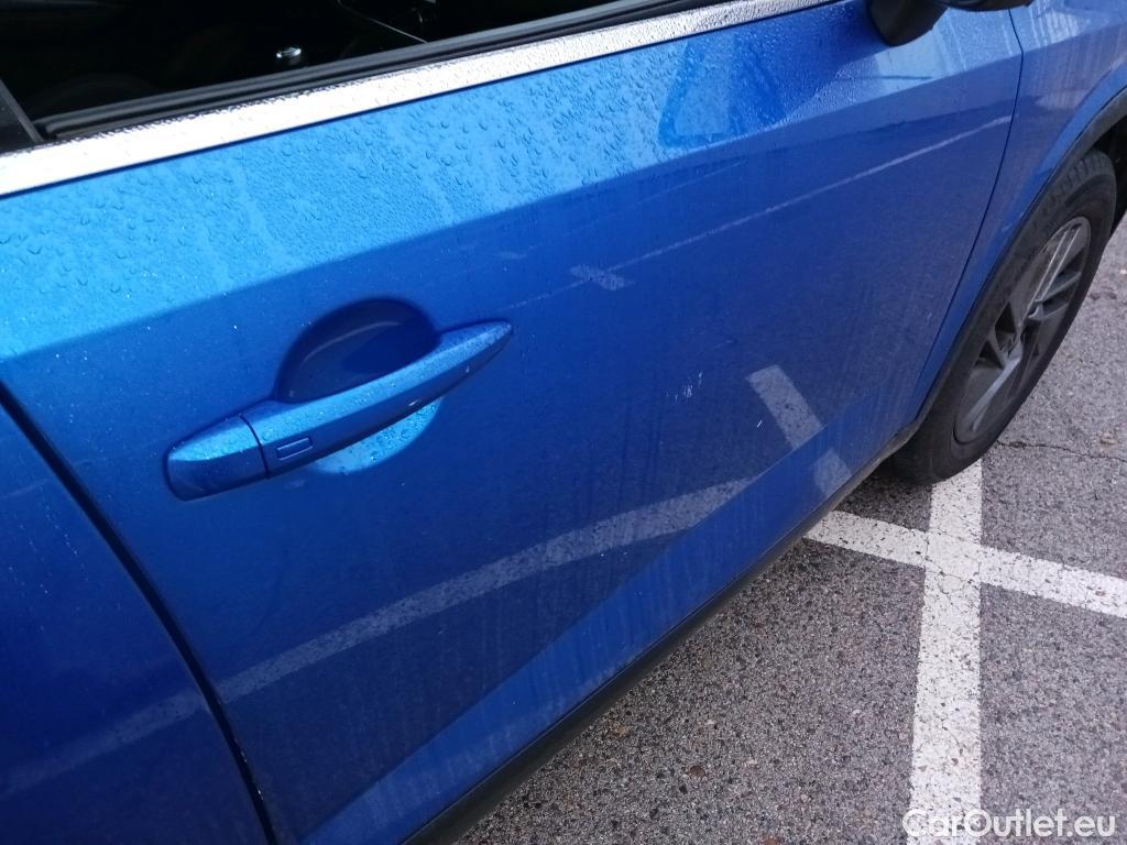  Nissan  Qashqai NISSAN  / 2021 / 5P / todoterreno DIG-T 103kW (140CV) mHEV 4x2 Acenta #4