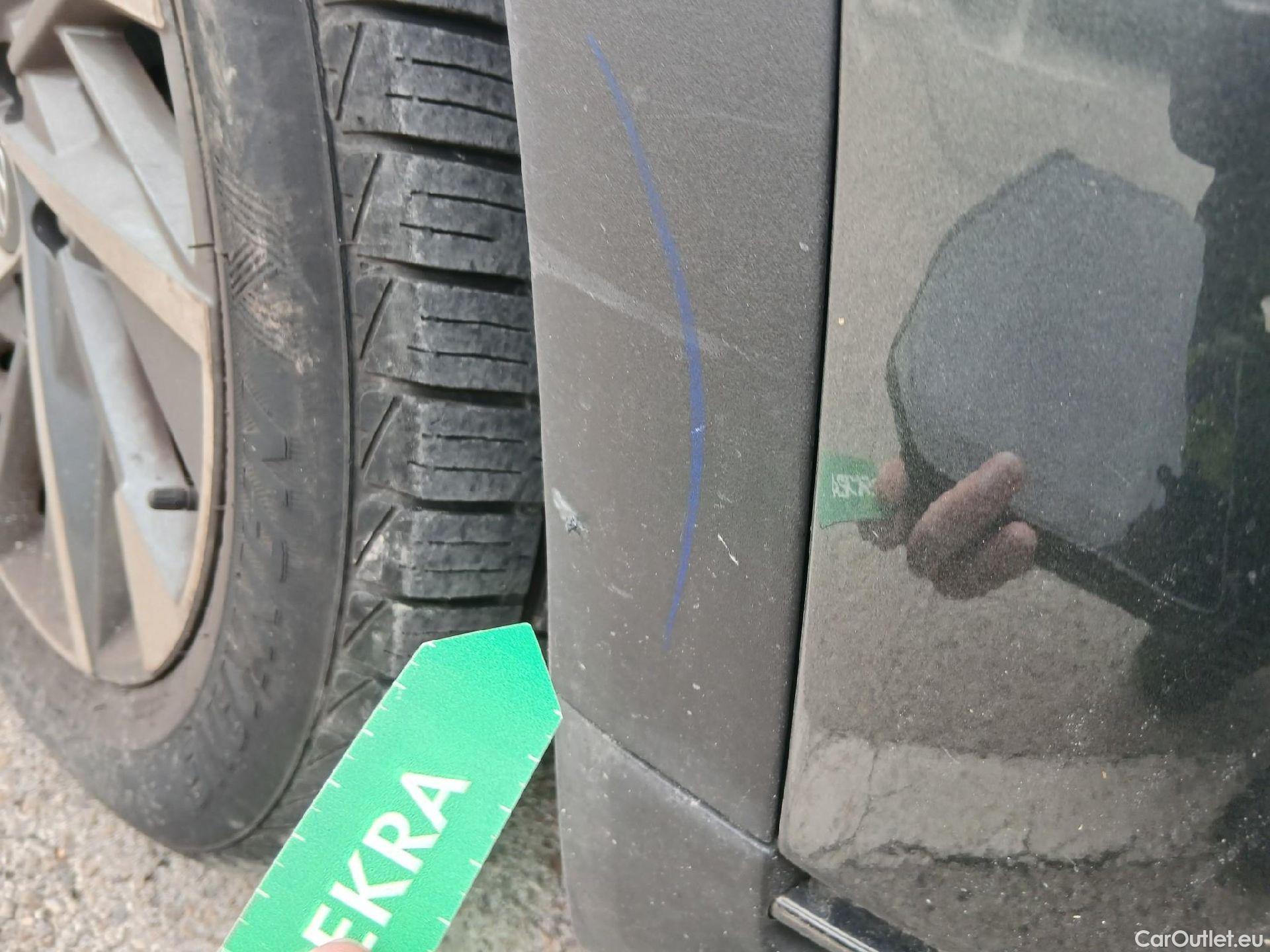  Hyundai  Tucson HYUNDAI  / 2020 / 5P / todoterreno 1.6 CRDI 100kW 48V Tecno DCT 4x4 2C #26