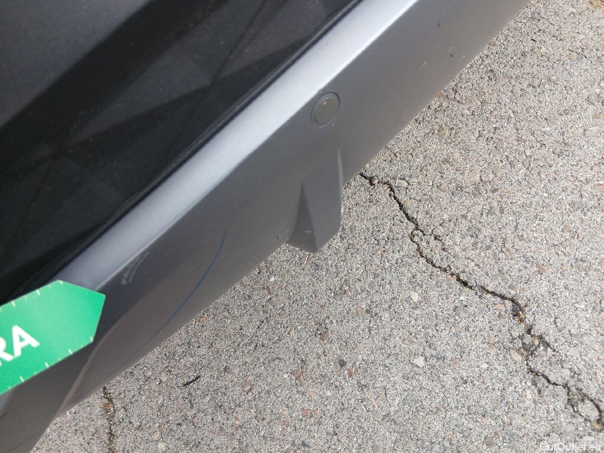  Hyundai  Tucson HYUNDAI  / 2020 / 5P / todoterreno 1.6 CRDI 100kW 48V Tecno DCT 4x4 2C #20