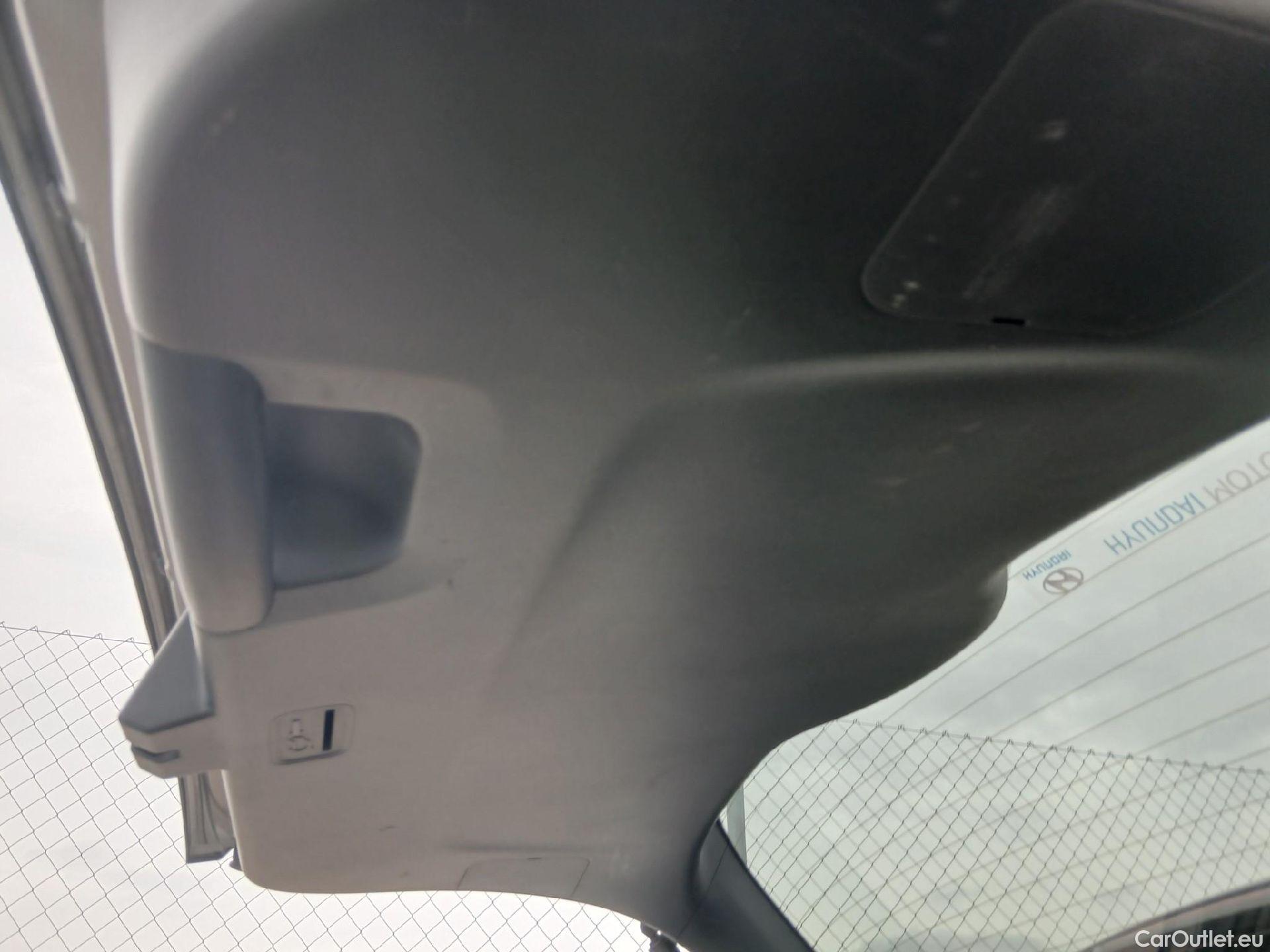  Hyundai  Tucson HYUNDAI  / 2020 / 5P / todoterreno 1.6 CRDI 100kW 48V Tecno DCT 4x4 2C #6