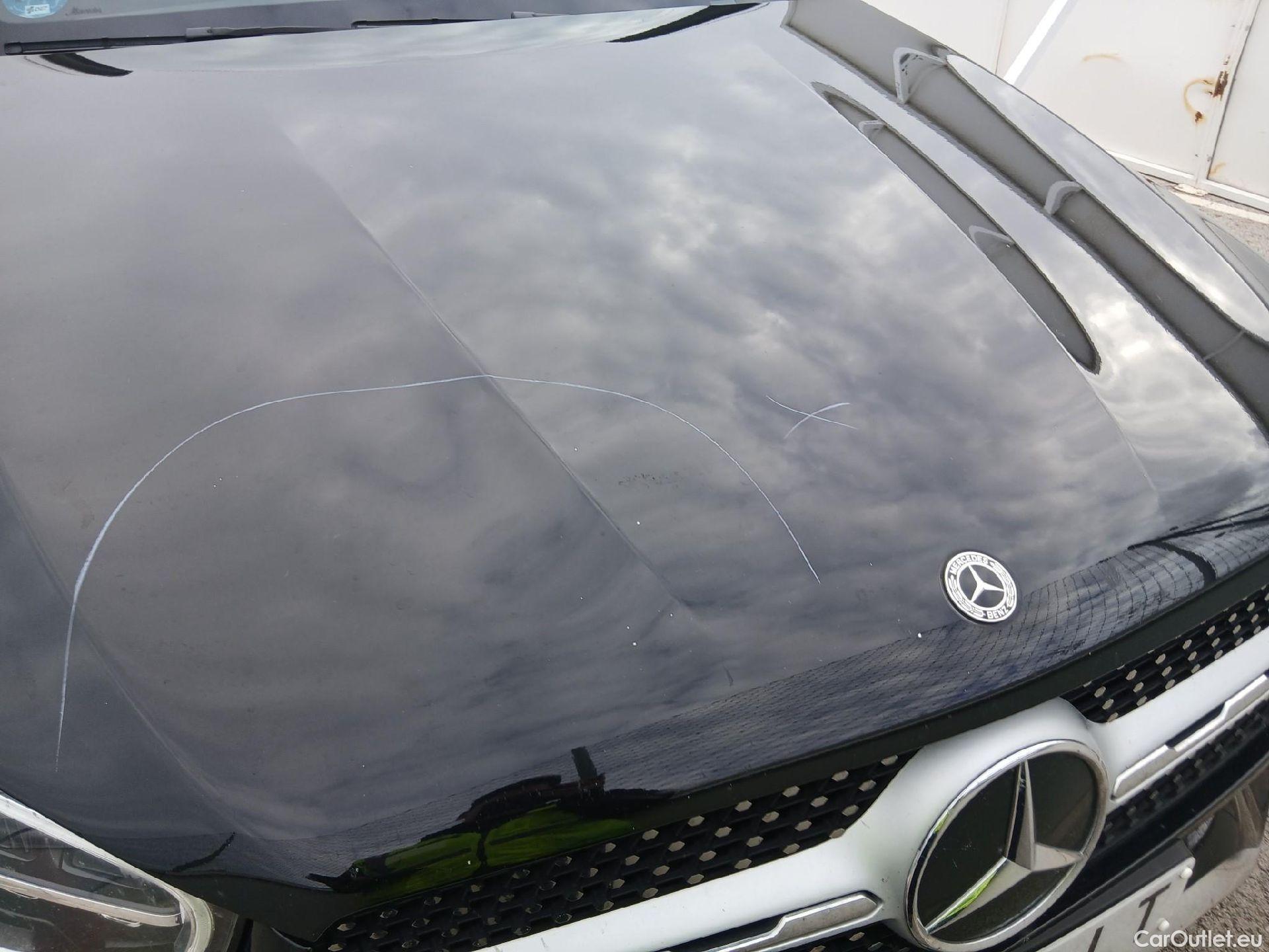  Mercedes  G-Klasee MERCEDES-BENZ GLC Coupé / 2019 / 5P / coupé GLC 220 d 4MATIC #4