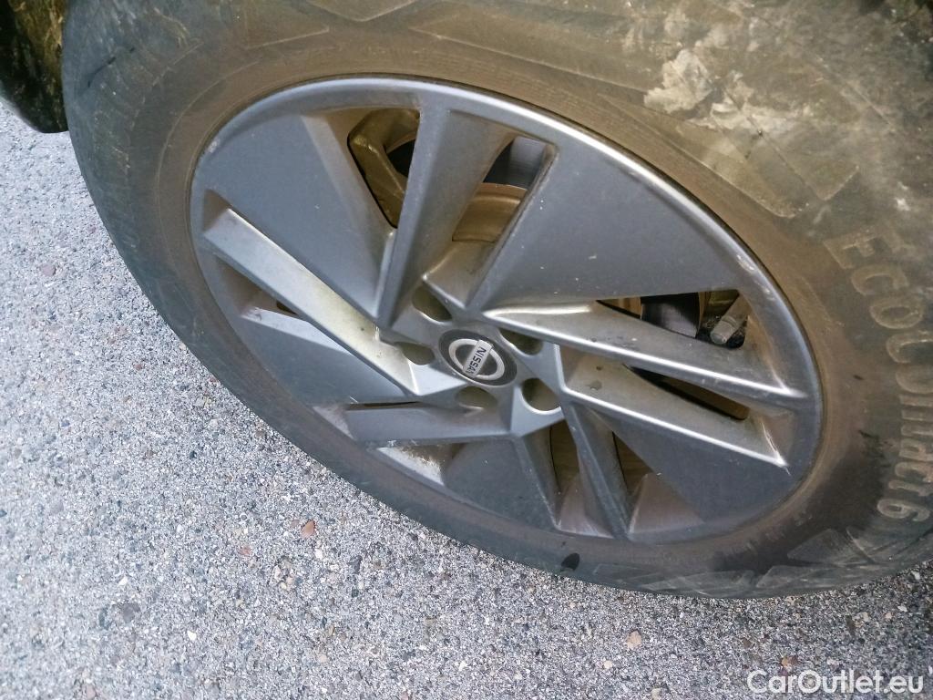  Nissan  Qashqai NISSAN  / 2021 / 5P / todoterreno DIG-T 103kW (140CV) mHEV 4x2 Acenta #23