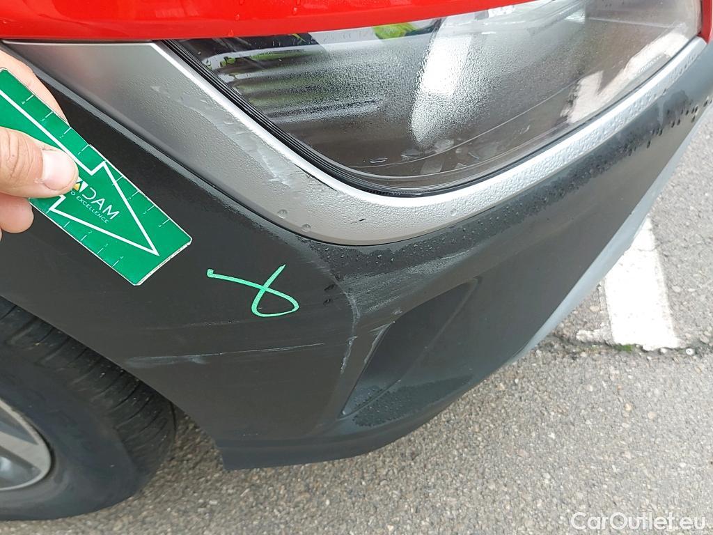  Hyundai  Konna HYUNDAI Kona / 2020 / 5P / todoterreno 1.6 GDI HEV Maxx DCT #12