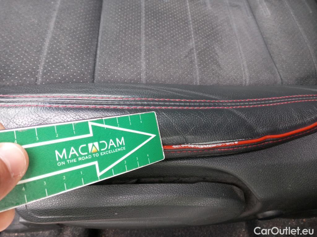  Hyundai  Tucson HYUNDAI  / 2018 / 5P / todoterreno 1.6 CRDI 100kW (136CV) 48V N-Line 4X2 #5