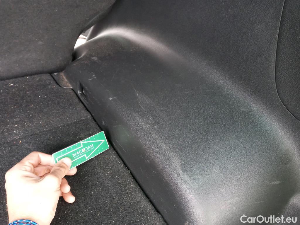  Hyundai  Tucson HYUNDAI  / 2018 / 5P / todoterreno 1.6 CRDI 100kW (136CV) 48V N-Line 4X2 #10