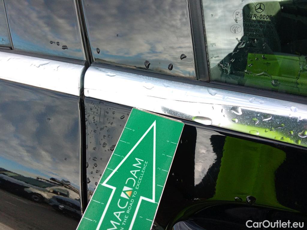  Mercedes  G-Klasee MERCEDES-BENZ CLASE GLC 5p 1G todoterreno GLC 220 d 4MATIC #14