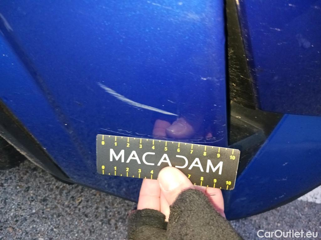  Nissan  Qashqai NISSAN  / 2021 / 5P / todoterreno DIG-T 103kW (140CV) mHEV 4x2 Acenta #14