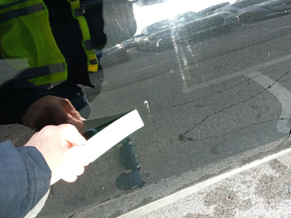  Mercedes  G-Klasee MERCEDES-BENZ CLASE GLC 5p 1G todoterreno GLC 220 d 4MATIC #17