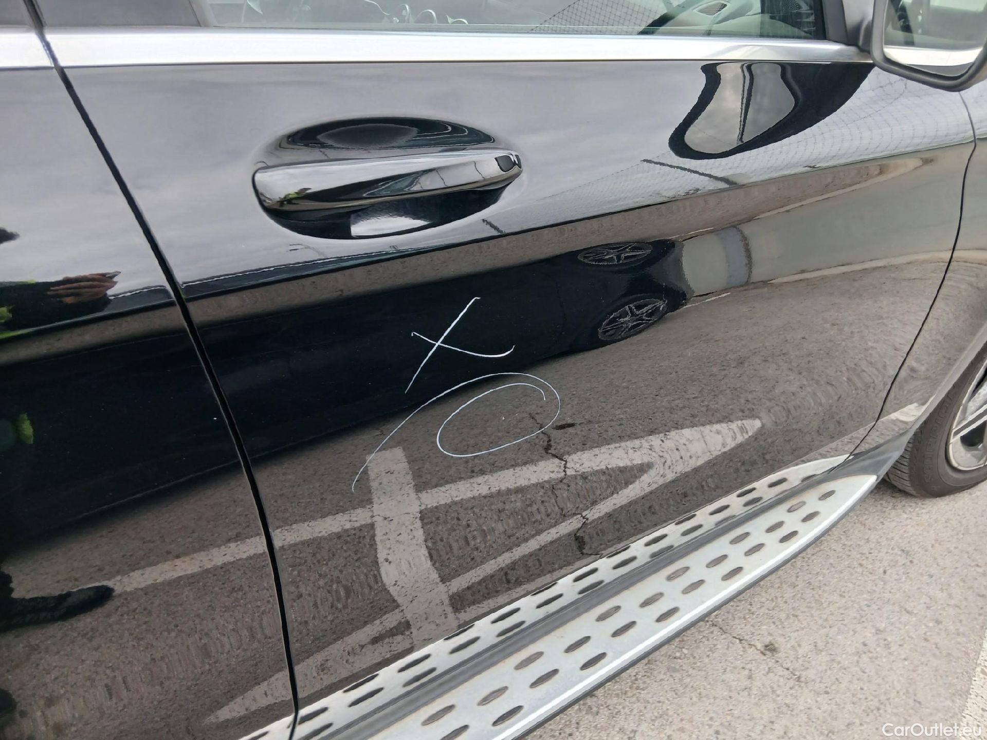  Mercedes  G-Klasee MERCEDES-BENZ GLC Coupé / 2019 / 5P / coupé GLC 220 d 4MATIC #14