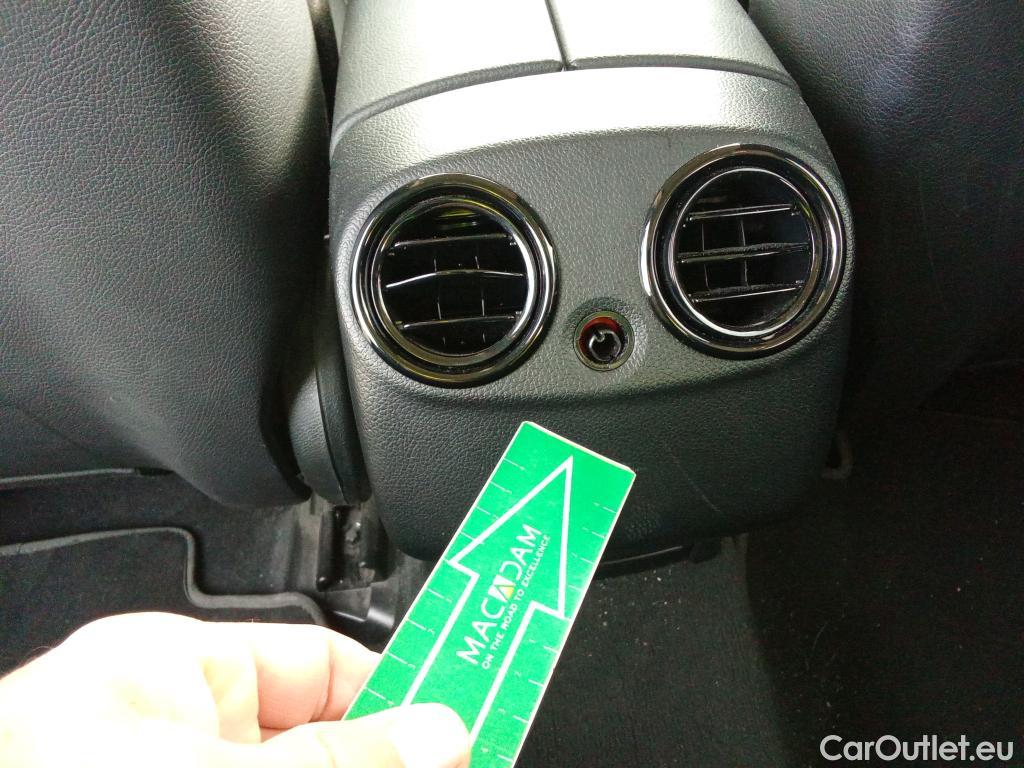  Mercedes  G-Klasee MERCEDES-BENZ CLASE GLC 5p 1G todoterreno GLC 220 d 4MATIC #8