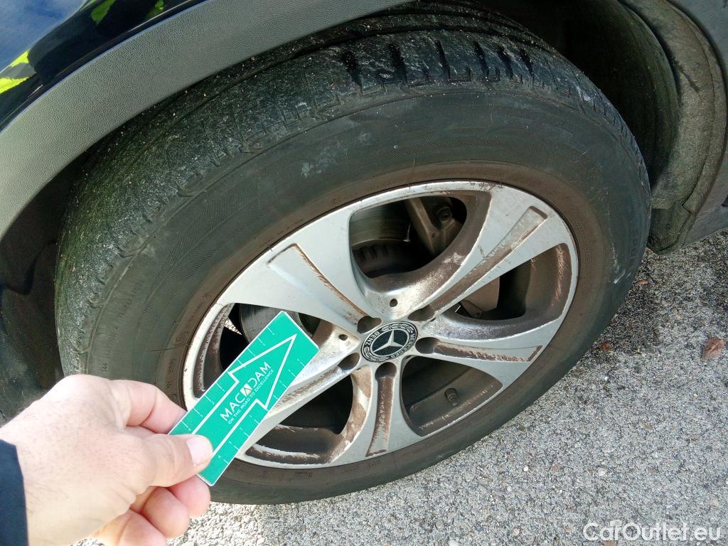  Mercedes  G-Klasee MERCEDES-BENZ CLASE GLC 5p 1G todoterreno GLC 220 d 4MATIC #25