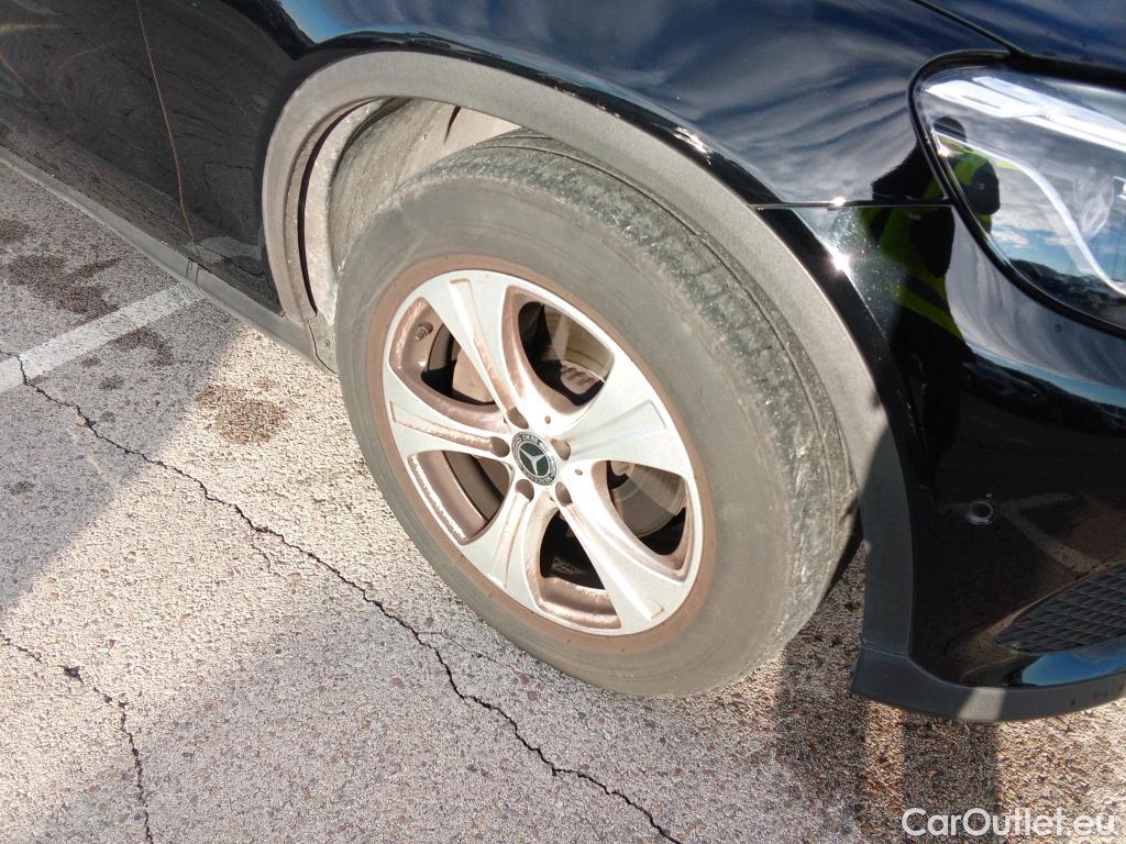  Mercedes  G-Klasee MERCEDES-BENZ CLASE GLC 5p 1G todoterreno GLC 220 d 4MATIC #11