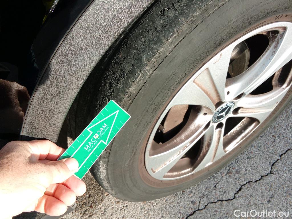  Mercedes  G-Klasee MERCEDES-BENZ CLASE GLC 5p 1G todoterreno GLC 220 d 4MATIC #12