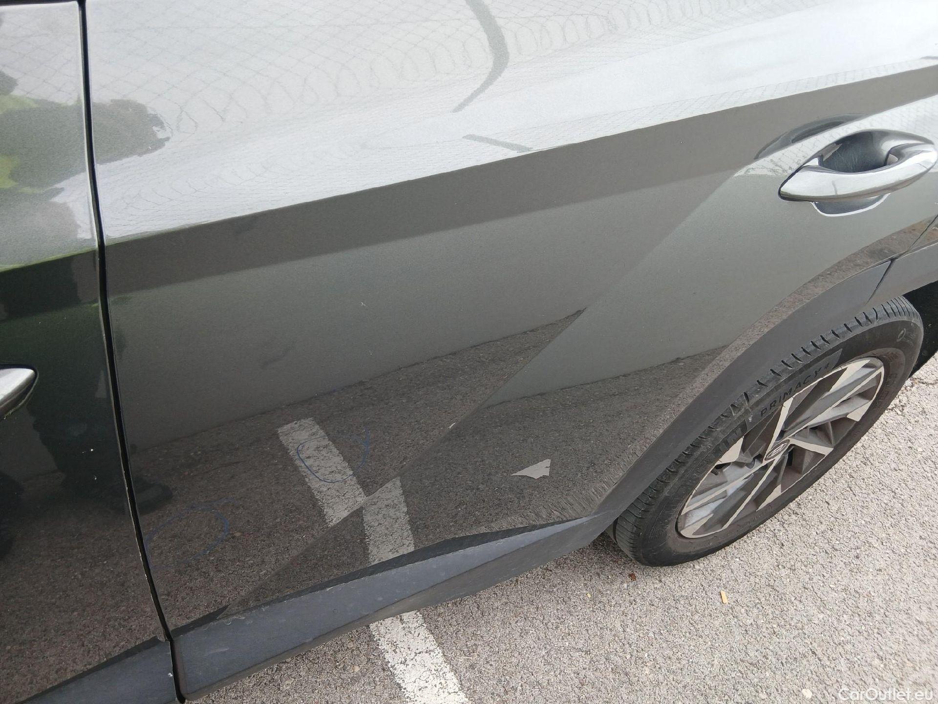  Hyundai  Tucson HYUNDAI  / 2020 / 5P / todoterreno 1.6 CRDI 100kW 48V Tecno DCT 4x4 2C #15