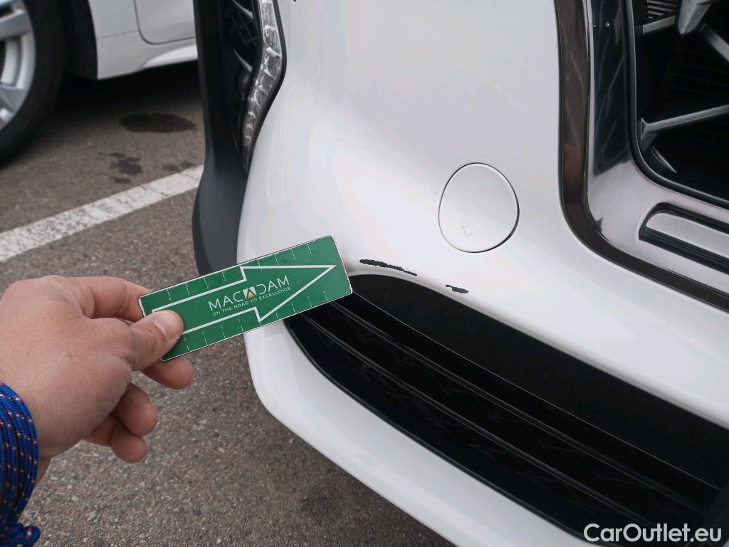  Hyundai  Tucson HYUNDAI  / 2018 / 5P / todoterreno 1.6 CRDI 100kW (136CV) 48V N-Line 4X2 #29