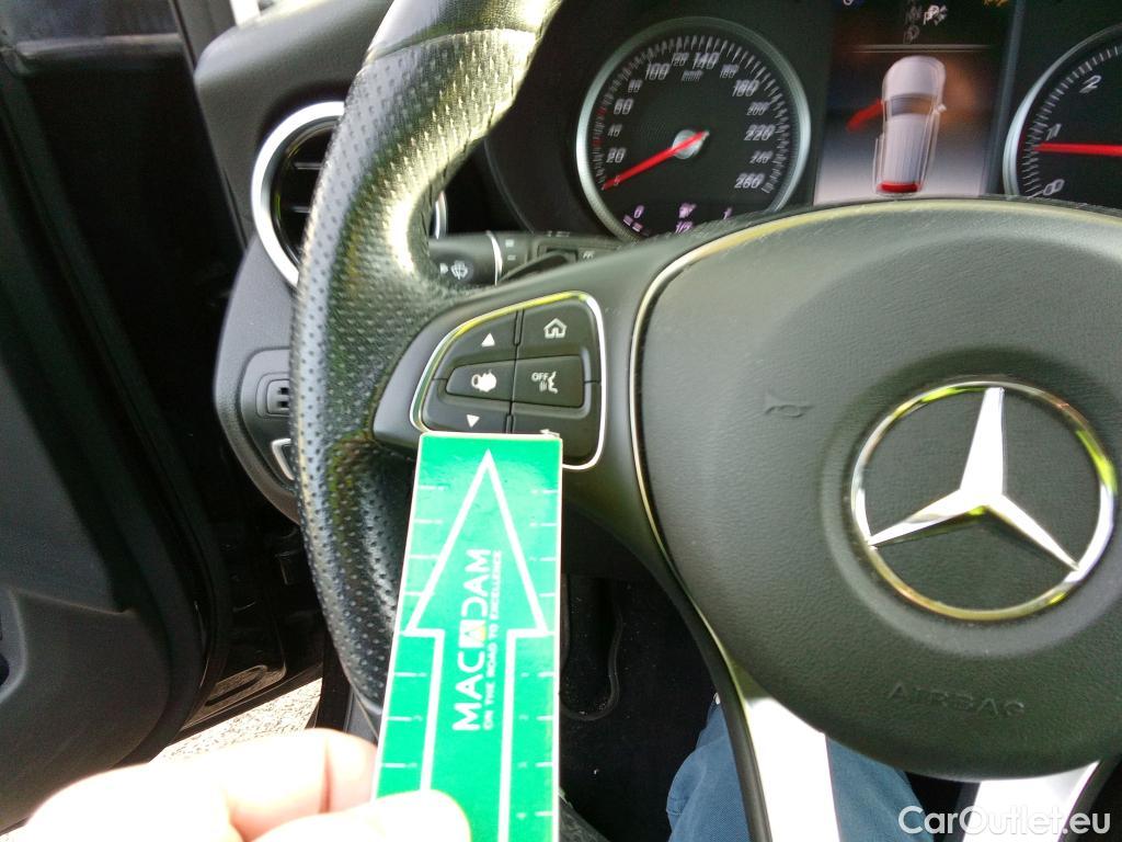  Mercedes  G-Klasee MERCEDES-BENZ CLASE GLC 5p 1G todoterreno GLC 220 d 4MATIC #31