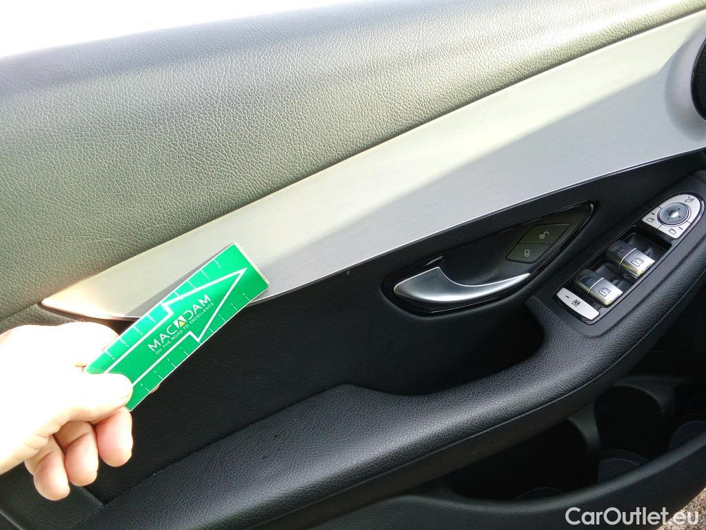  Mercedes  G-Klasee MERCEDES-BENZ CLASE GLC 5p 1G todoterreno GLC 220 d 4MATIC #4