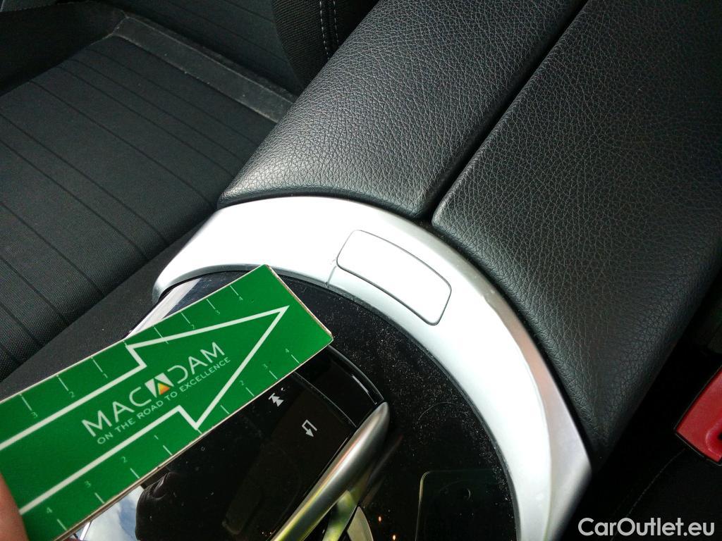  Mercedes  G-Klasee MERCEDES-BENZ CLASE GLC 5p 1G todoterreno GLC 220 d 4MATIC #21