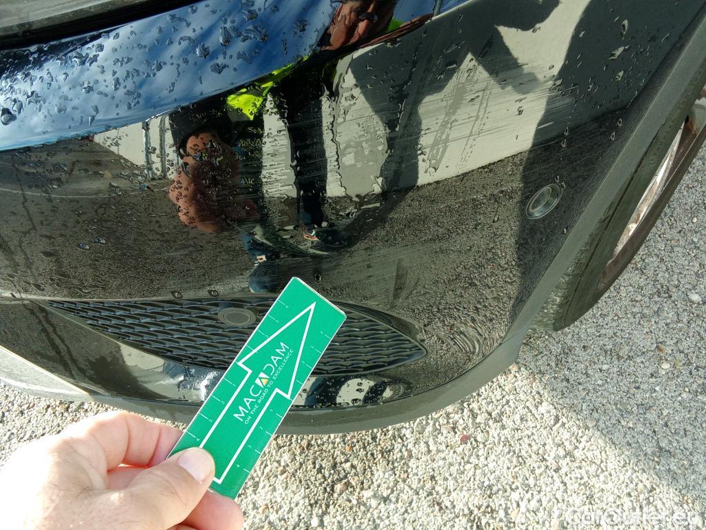  Mercedes  G-Klasee MERCEDES-BENZ CLASE GLC 5p 1G todoterreno GLC 220 d 4MATIC #34