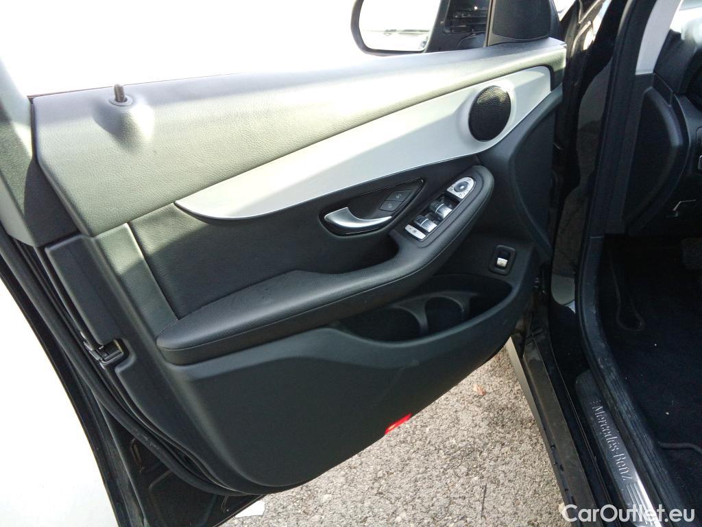  Mercedes  G-Klasee MERCEDES-BENZ CLASE GLC 5p 1G todoterreno GLC 220 d 4MATIC #3