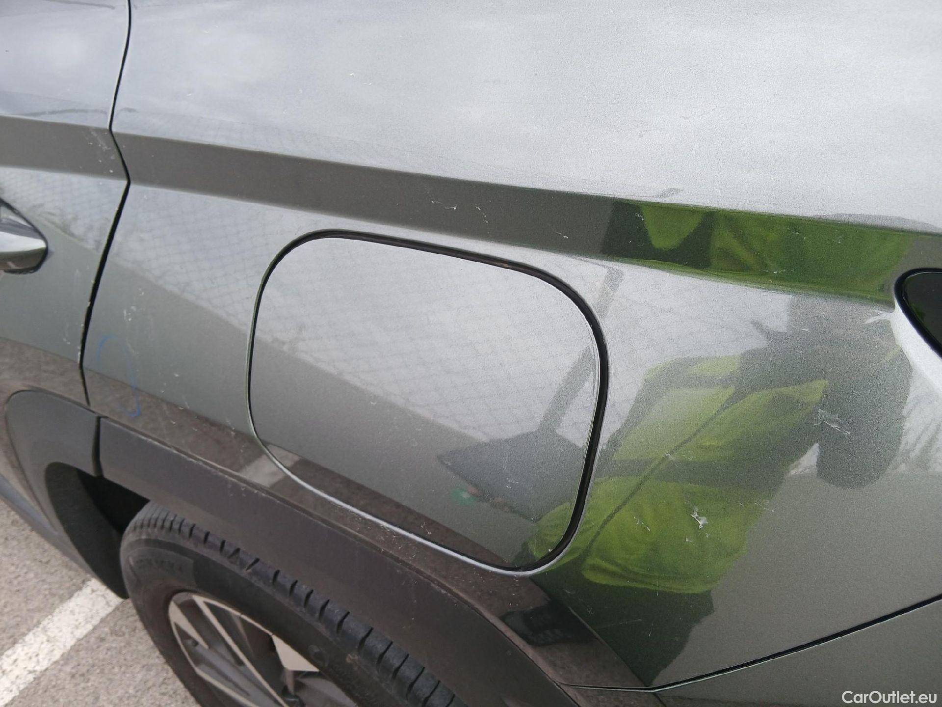  Hyundai  Tucson HYUNDAI  / 2020 / 5P / todoterreno 1.6 CRDI 100kW 48V Tecno DCT 4x4 2C #16