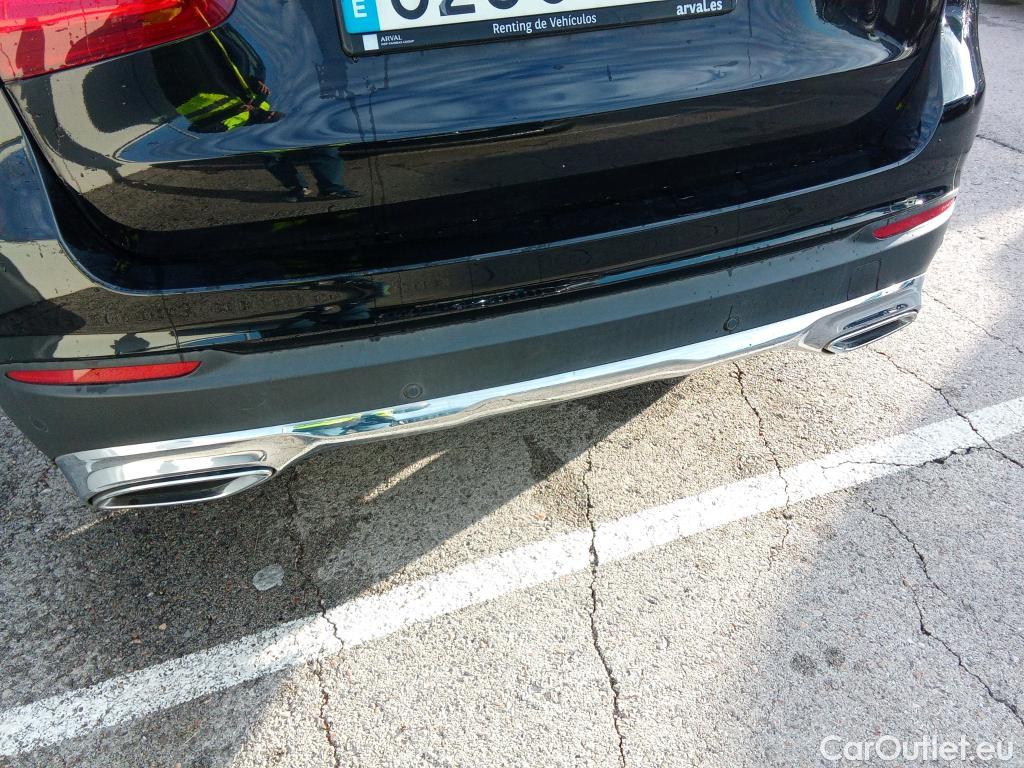  Mercedes  G-Klasee MERCEDES-BENZ CLASE GLC 5p 1G todoterreno GLC 220 d 4MATIC #5