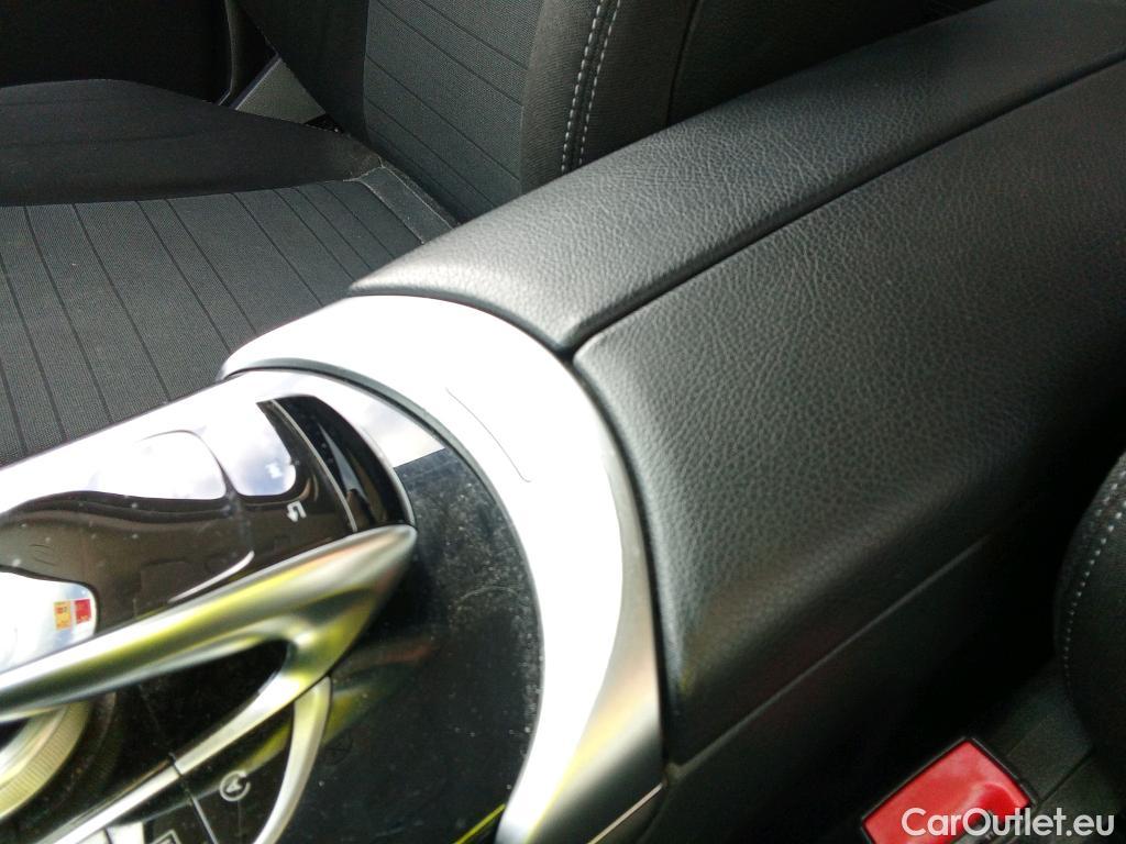  Mercedes  G-Klasee MERCEDES-BENZ CLASE GLC 5p 1G todoterreno GLC 220 d 4MATIC #20