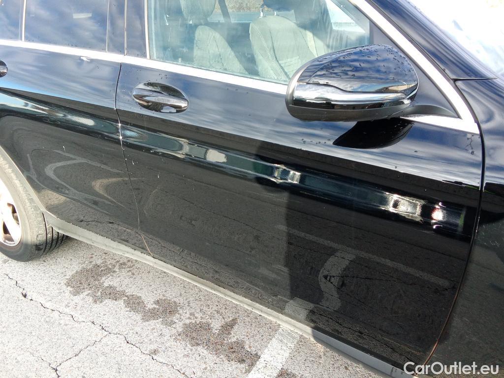  Mercedes  G-Klasee MERCEDES-BENZ CLASE GLC 5p 1G todoterreno GLC 220 d 4MATIC #18