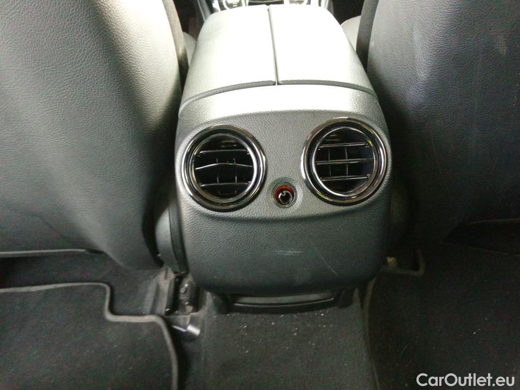  Mercedes  G-Klasee MERCEDES-BENZ CLASE GLC 5p 1G todoterreno GLC 220 d 4MATIC #7